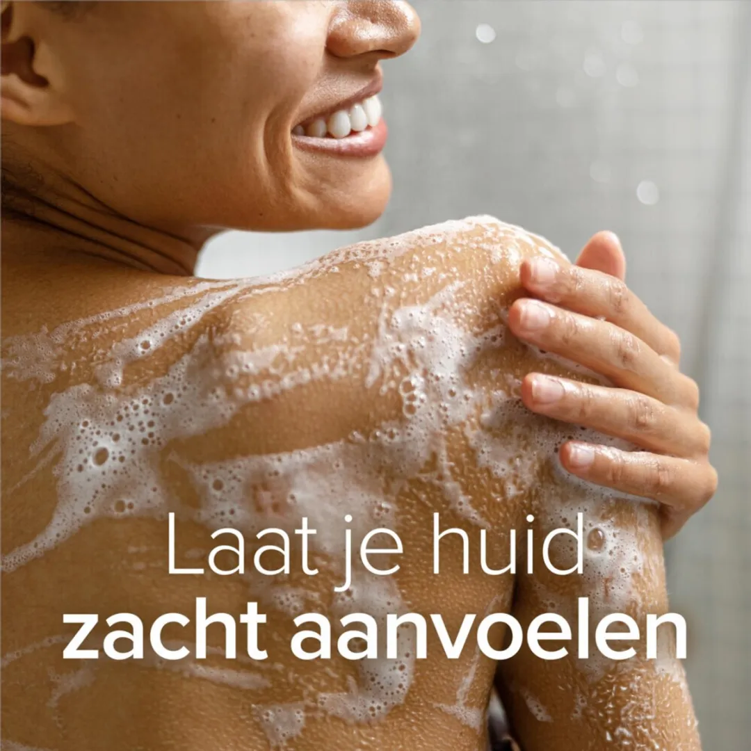 Palmolive Douchecrème Naturals Amandelmelk - 6x250ml