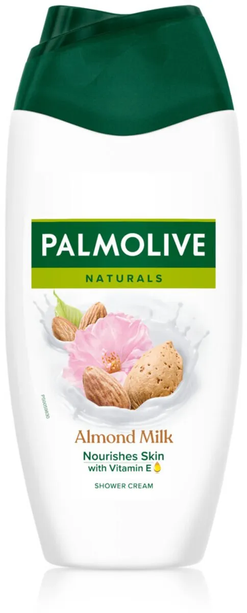 Palmolive Douchecrème Naturals Amandelmelk