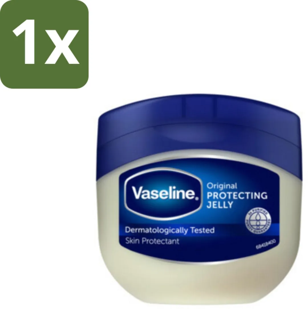 Vaseline Original Huidverzorging 100ml