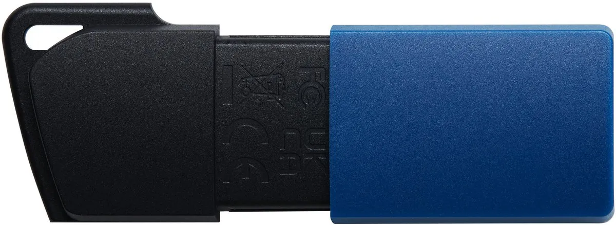 Kingston DataTraveler Exodia M 64GB USB 3.2 Gen 1