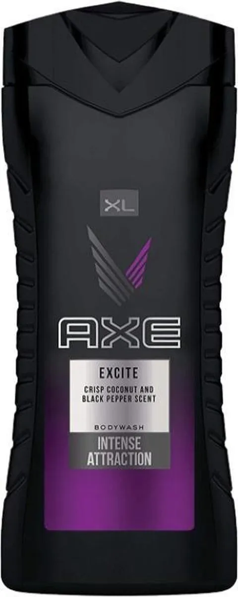 Axe Douchegel Excite
