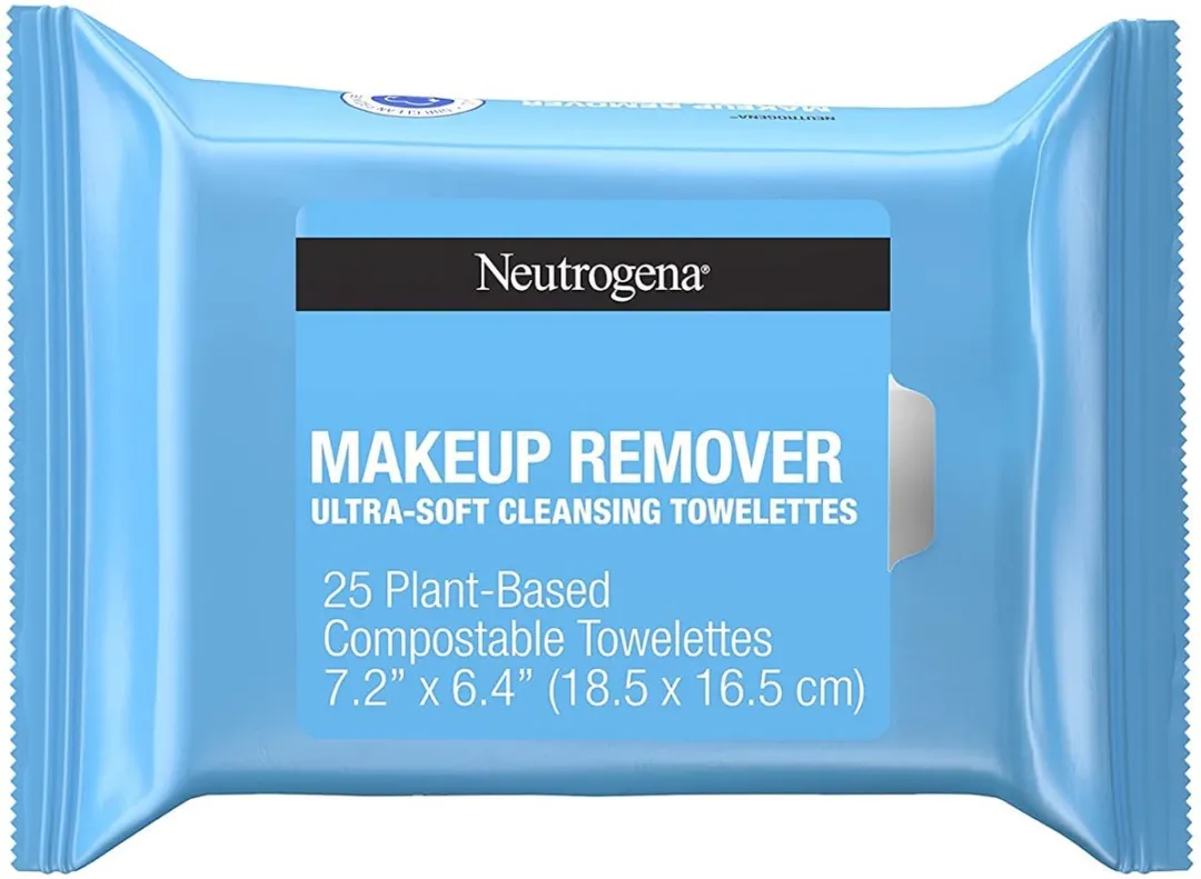 Neutrogena Make-up Remover Reinigingsdoekjes