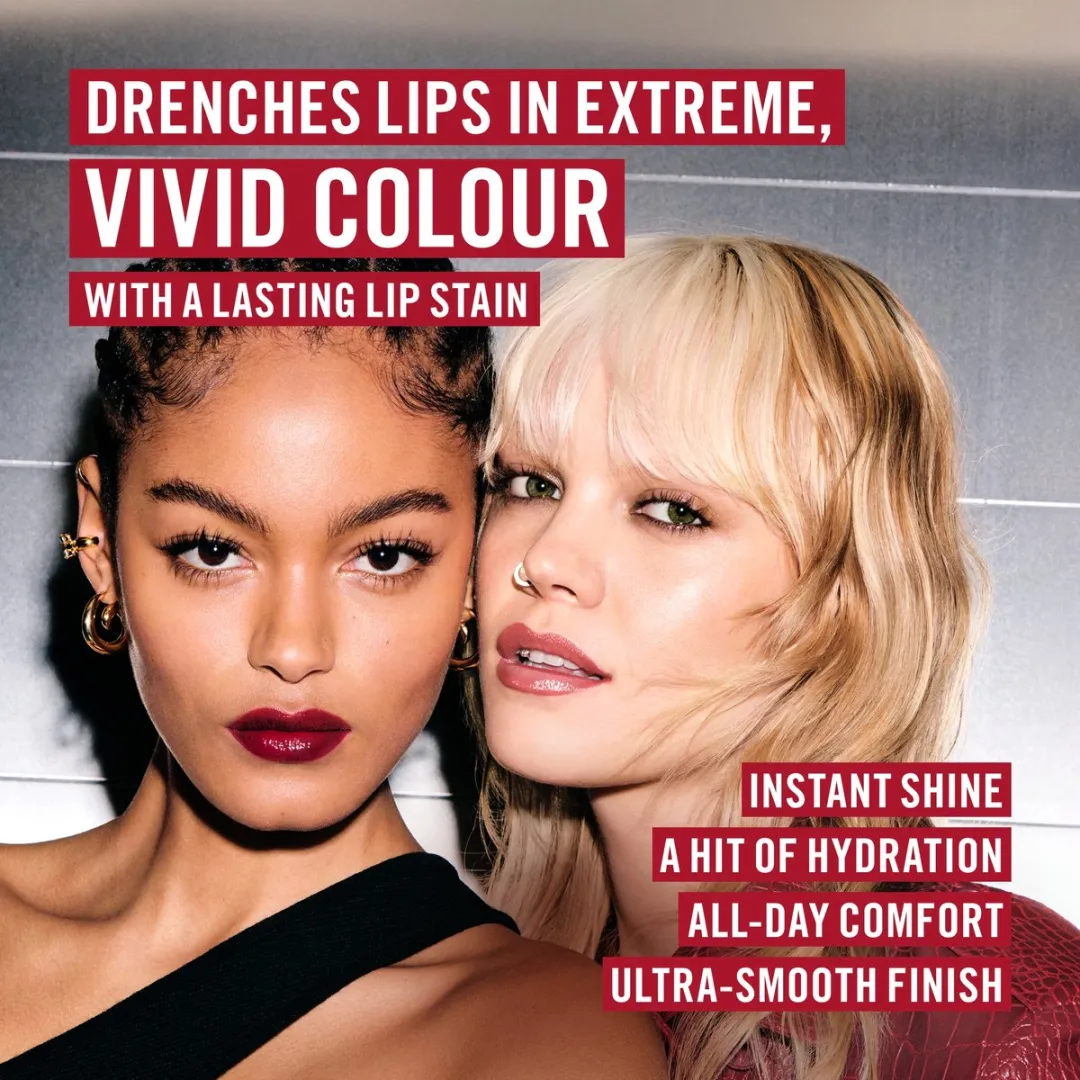 Rimmel London Lip Latex Roze - 6ml