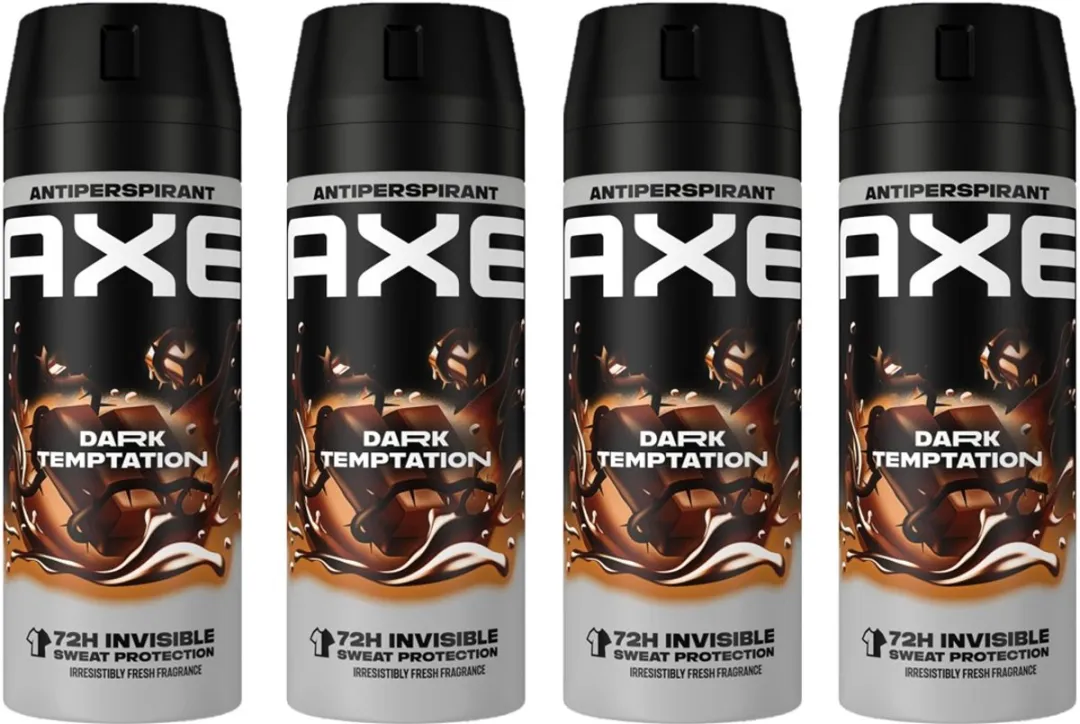 Axe Dark Temptation Deospray