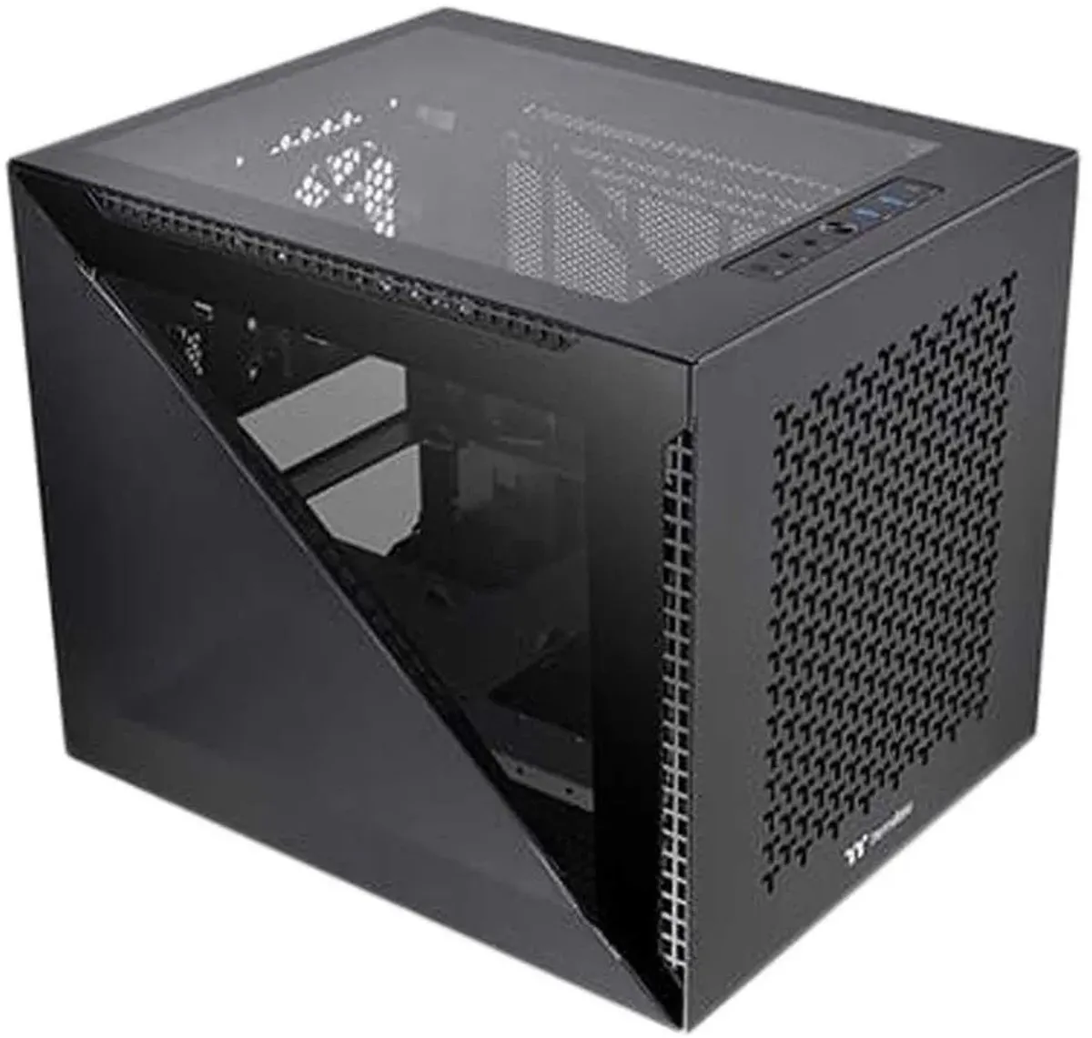 Thermaltake Divider 200 TG Air Micro-Tower