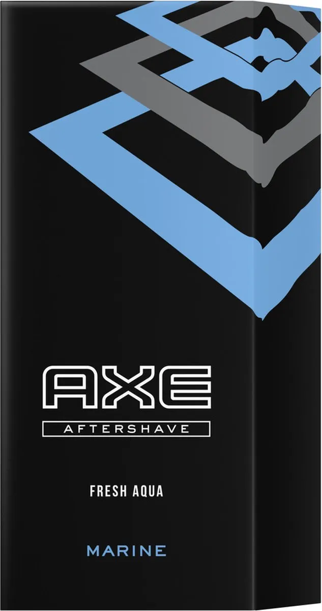 Axe Aftershave Lotion Marine 100ml