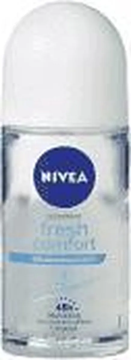 NIVEA Fresh Comfort Deo Roller 50ml - afbeelding 6 van 6