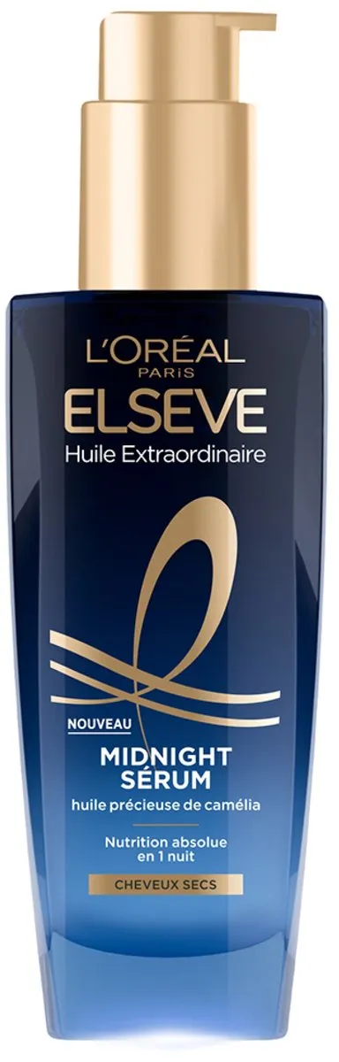 L'Oréal Paris Elseve Midnight Serum 100ml