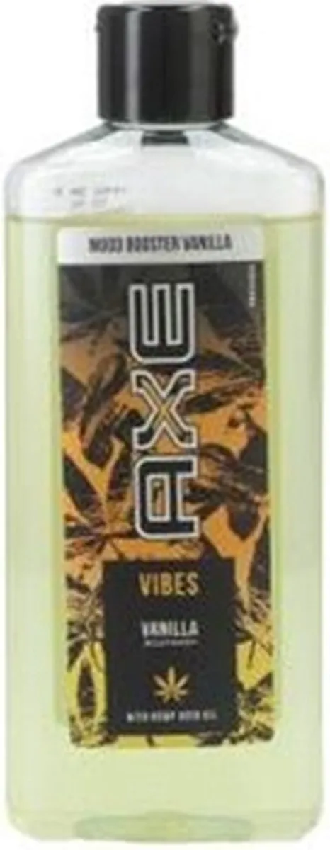 Axe Shower Gel Vanilla Vibes 200ml