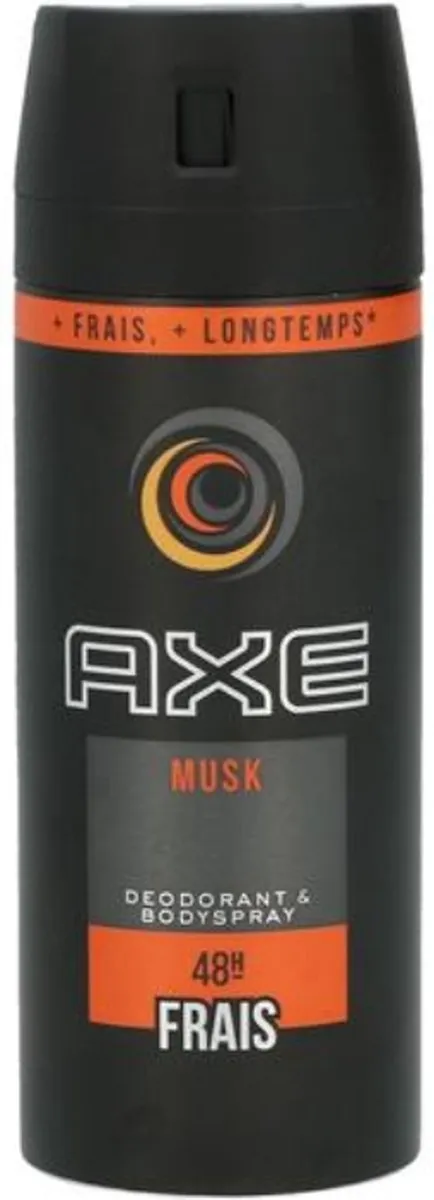 Axe Deospray Sopo - 150ml