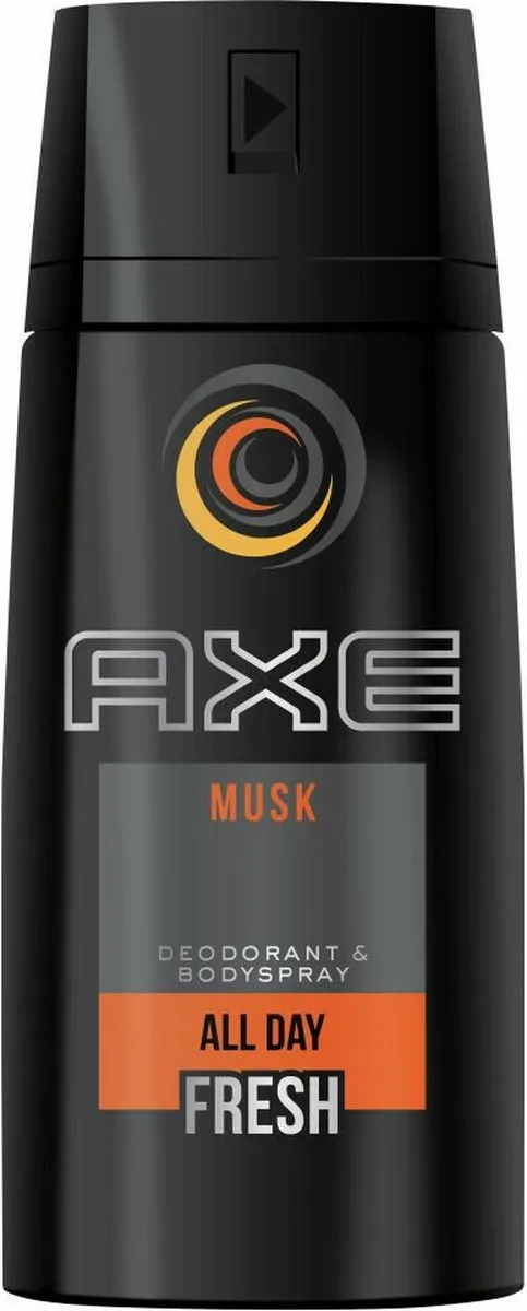 Axe Deospray Sopo