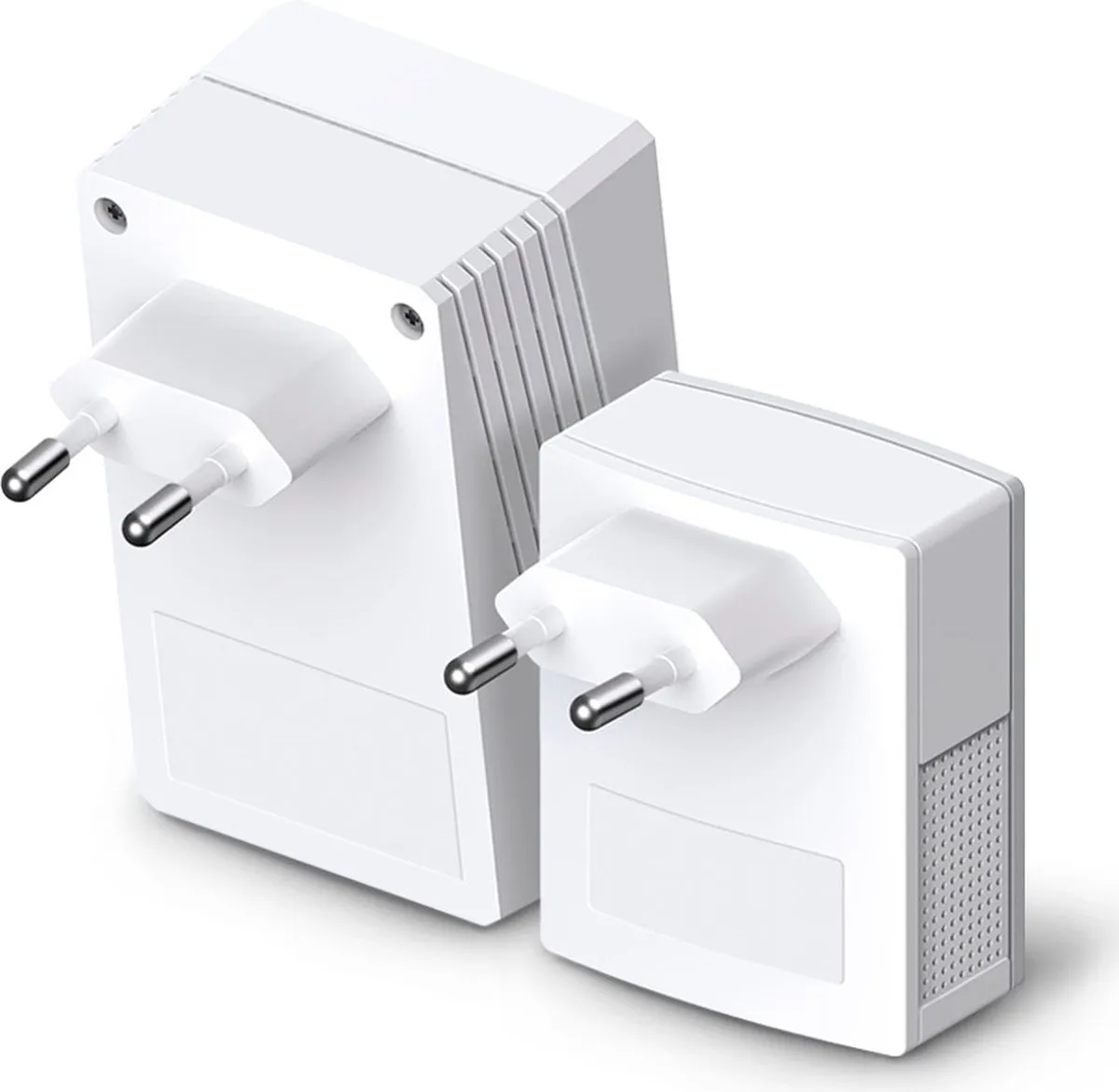TP-Link TL-WPA4221KIT WiFi Powerline 300Mbps - 2 Stuks - afbeelding 6 van 6