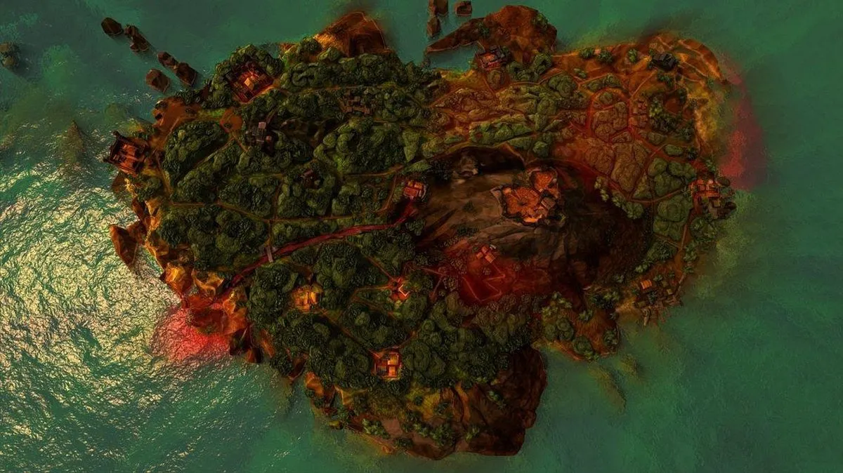 THQ Nordic Jagged Alliance Rage! - Xbox One Download - 2 Spelers Online
