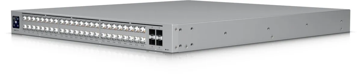Ubiquiti UniFi Switch Pro XG USW-PRO-XG-48 - 48 Poorten - Grijs