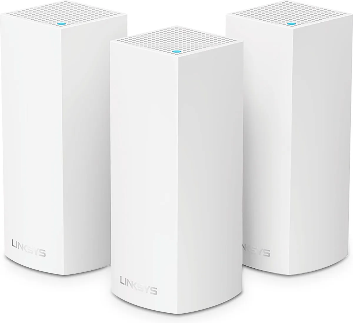 Linksys Velop WHW0303 Tri-Band Mesh WiFi 5