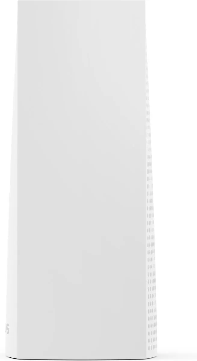 Linksys Velop WHW0303 Tri-Band Mesh WiFi 5 - 3-Pack Wit - afbeelding 6 van 6