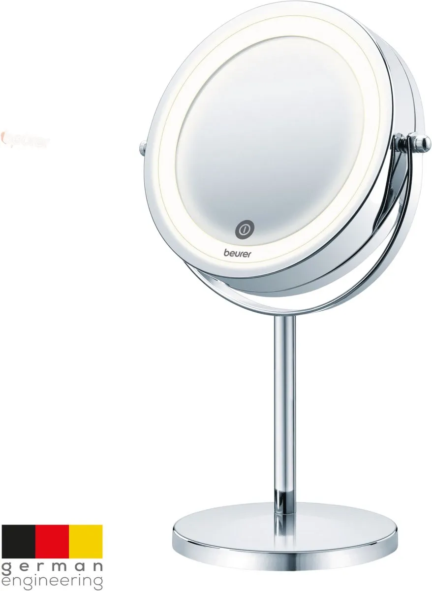 Beurer BS 55 Make-up Spiegel
