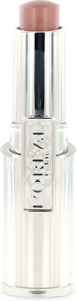 L'Oréal Paris Rouge Caresse 501 Nude Ingenue Lippenstift - 4g