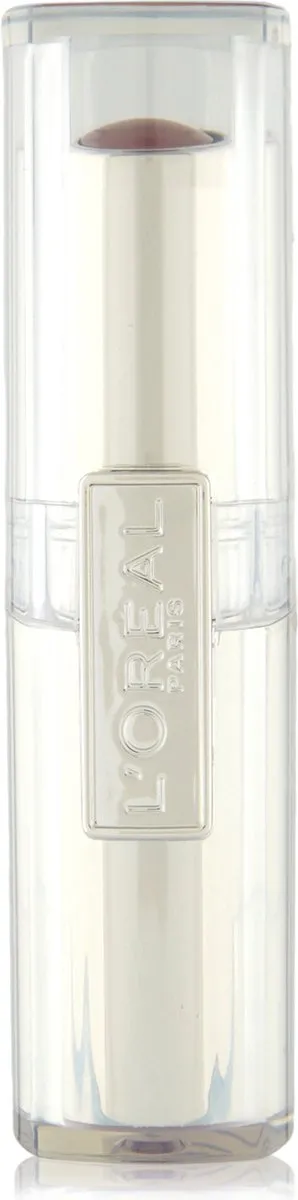 L'Oréal Paris Rouge Caresse 501 Nude Ingenue Lippenstift - 4g