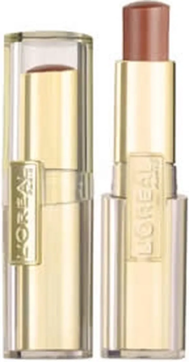 L'Oréal Paris Rouge Caresse 501 Nude Ingenue Lippenstift - 4g - afbeelding 6 van 6
