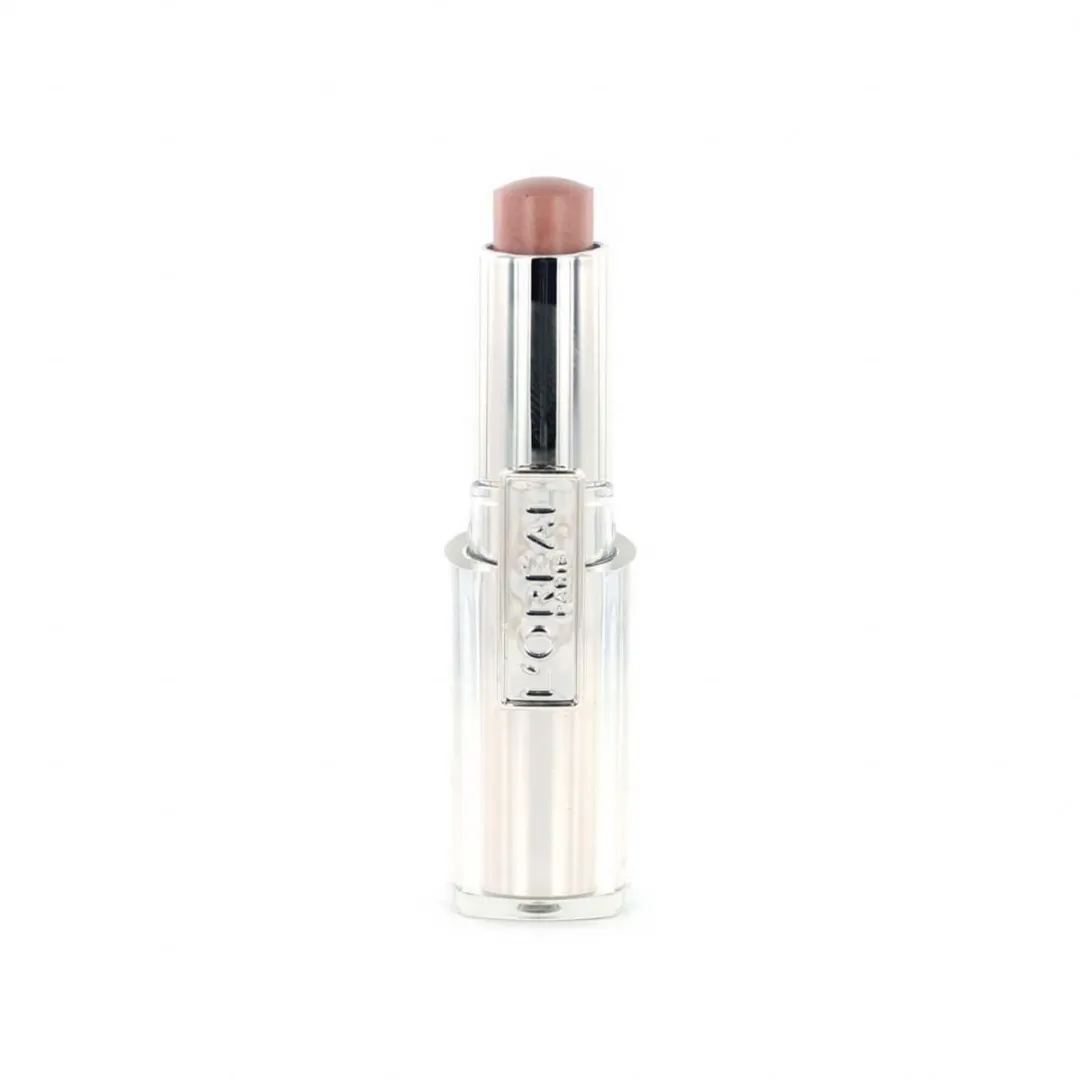 L'Oréal Paris Rouge Caresse 501 Nude Ingenue Lippenstift - 4g