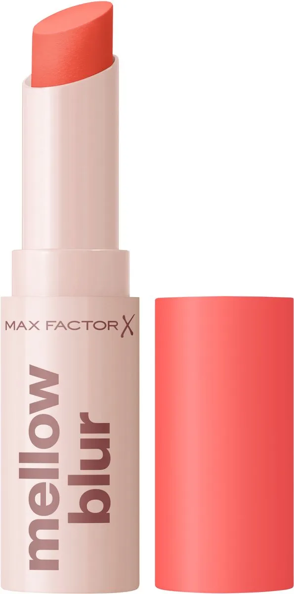 Max Factor 2000 Calorie Mellow Blur Lipstick 030 Peach Blush - 3,5 g