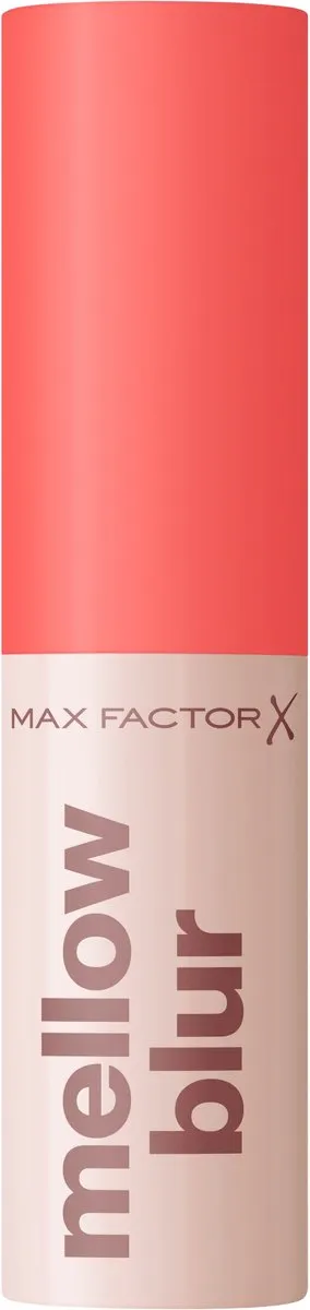 Max Factor 2000 Calorie Mellow Blur Lipstick 030 Peach Blush - 3,5 g
