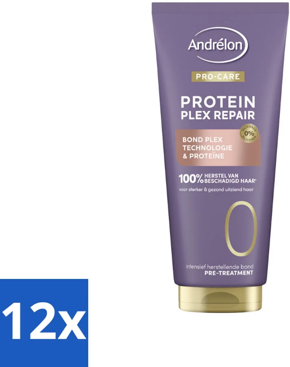 Andrélon Pro Care Protein Plex Repair 170ml
