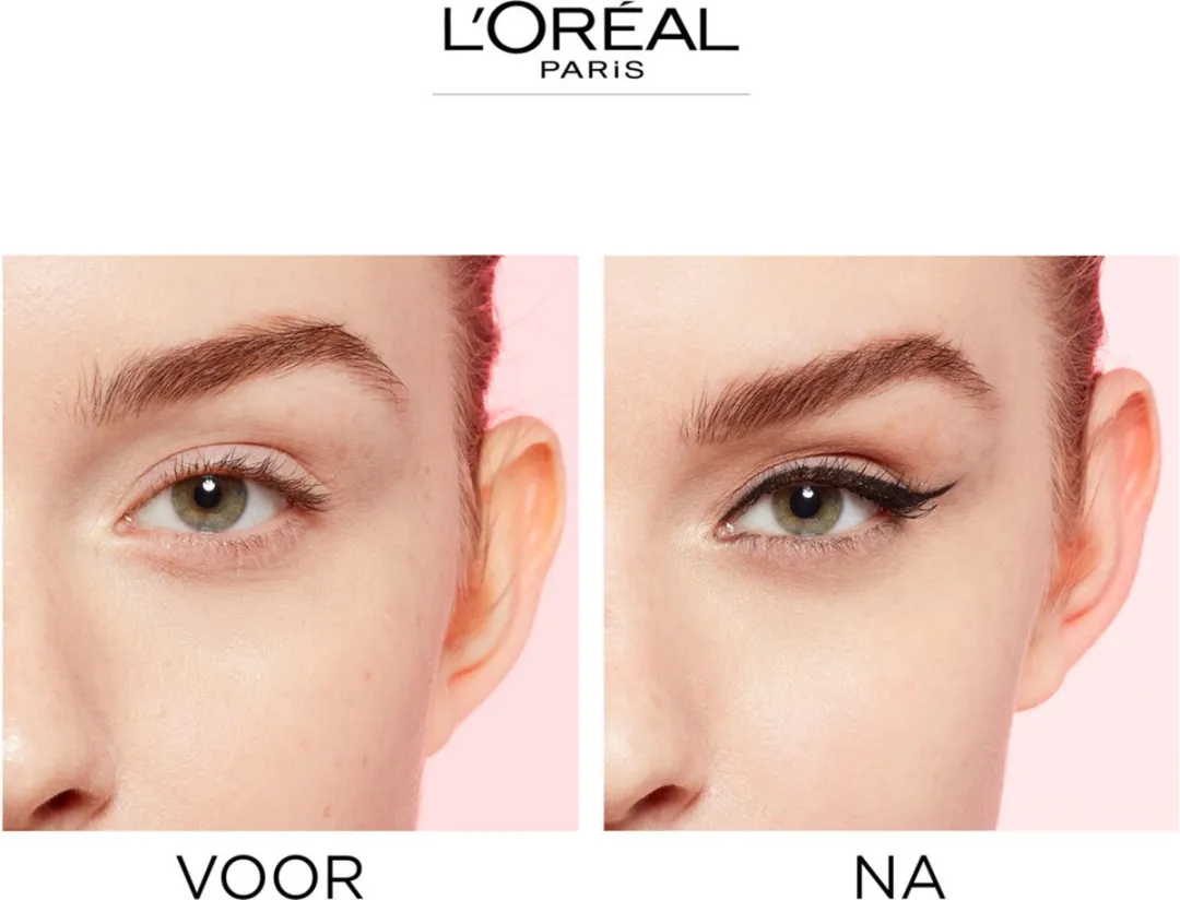 L'Oréal Paris Superliner Perfect Slim Eyeliner Intense Black - 20,1ml