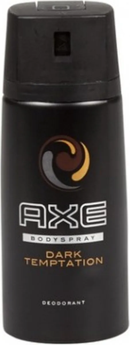 Axe Dark Temptation Deospray 150ml