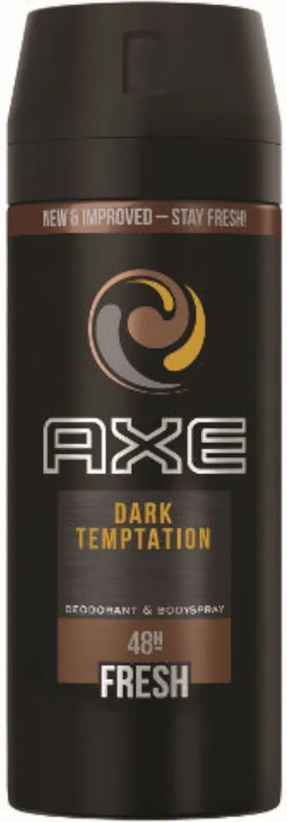 Axe Dark Temptation Deospray 150ml
