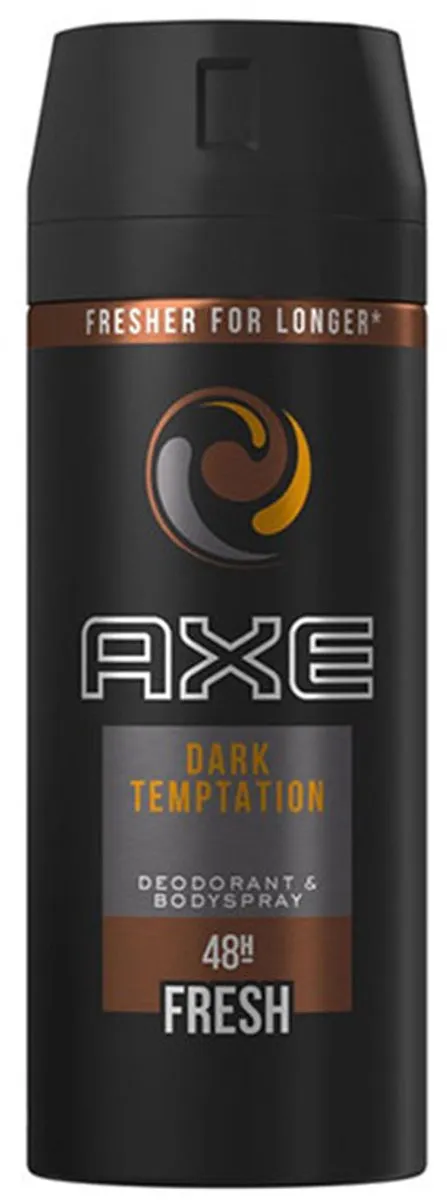 Axe Dark Temptation Deospray 150ml