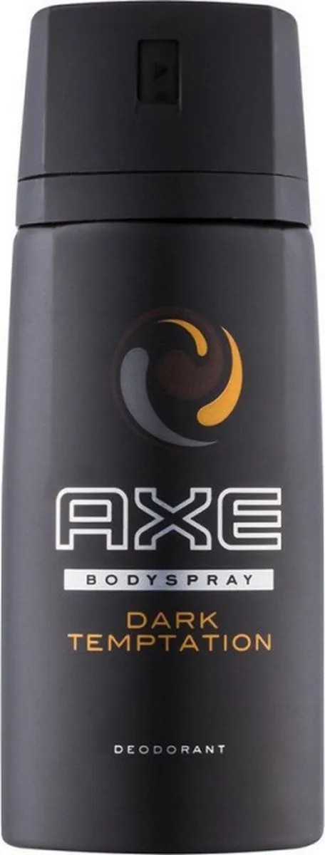 Axe Dark Temptation Deospray 150ml