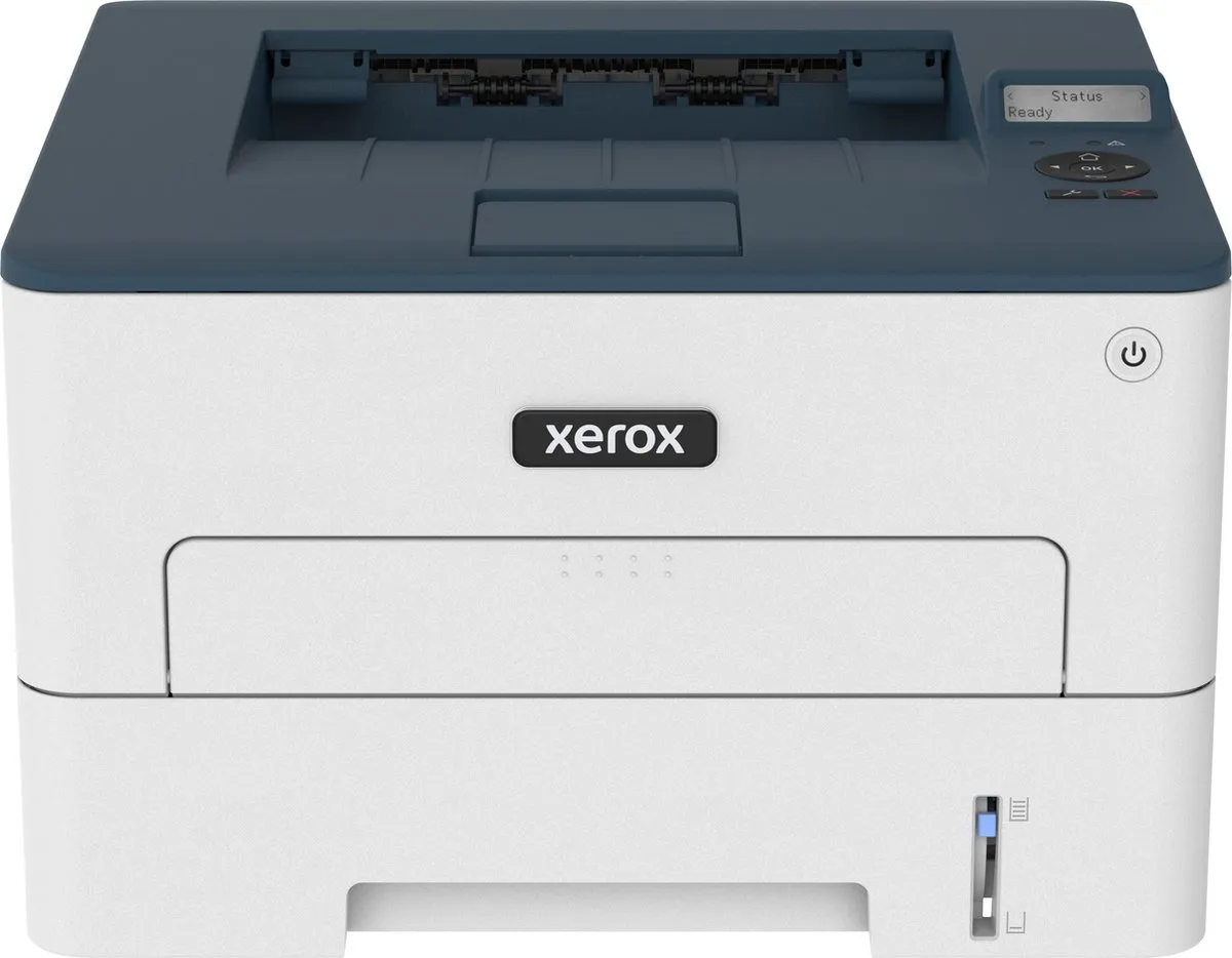 Xerox B230V_DNI Laserprinter - A4 - 34 ppm - Zwart