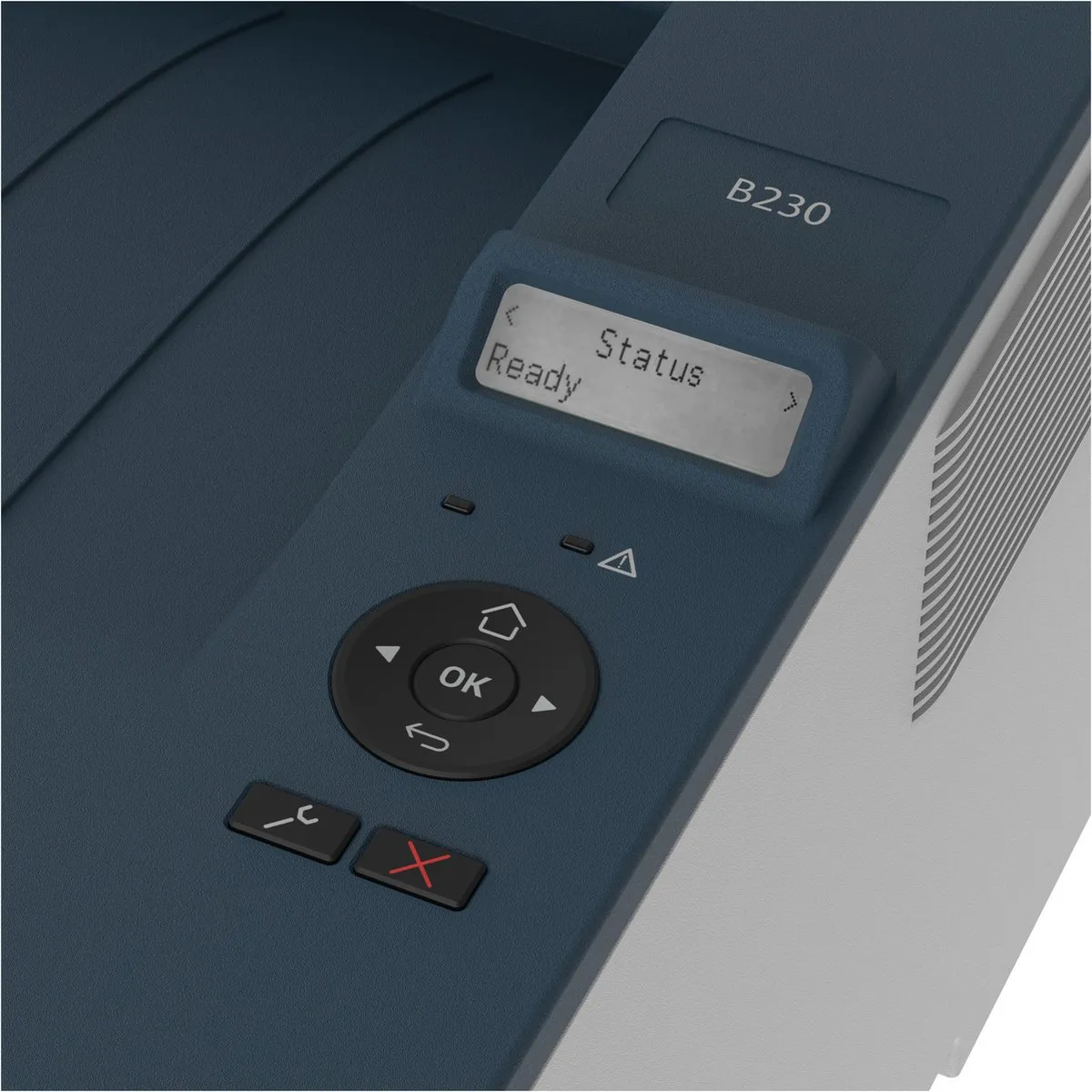 Xerox B230V_DNI Laserprinter - A4 - 34 ppm - Zwart