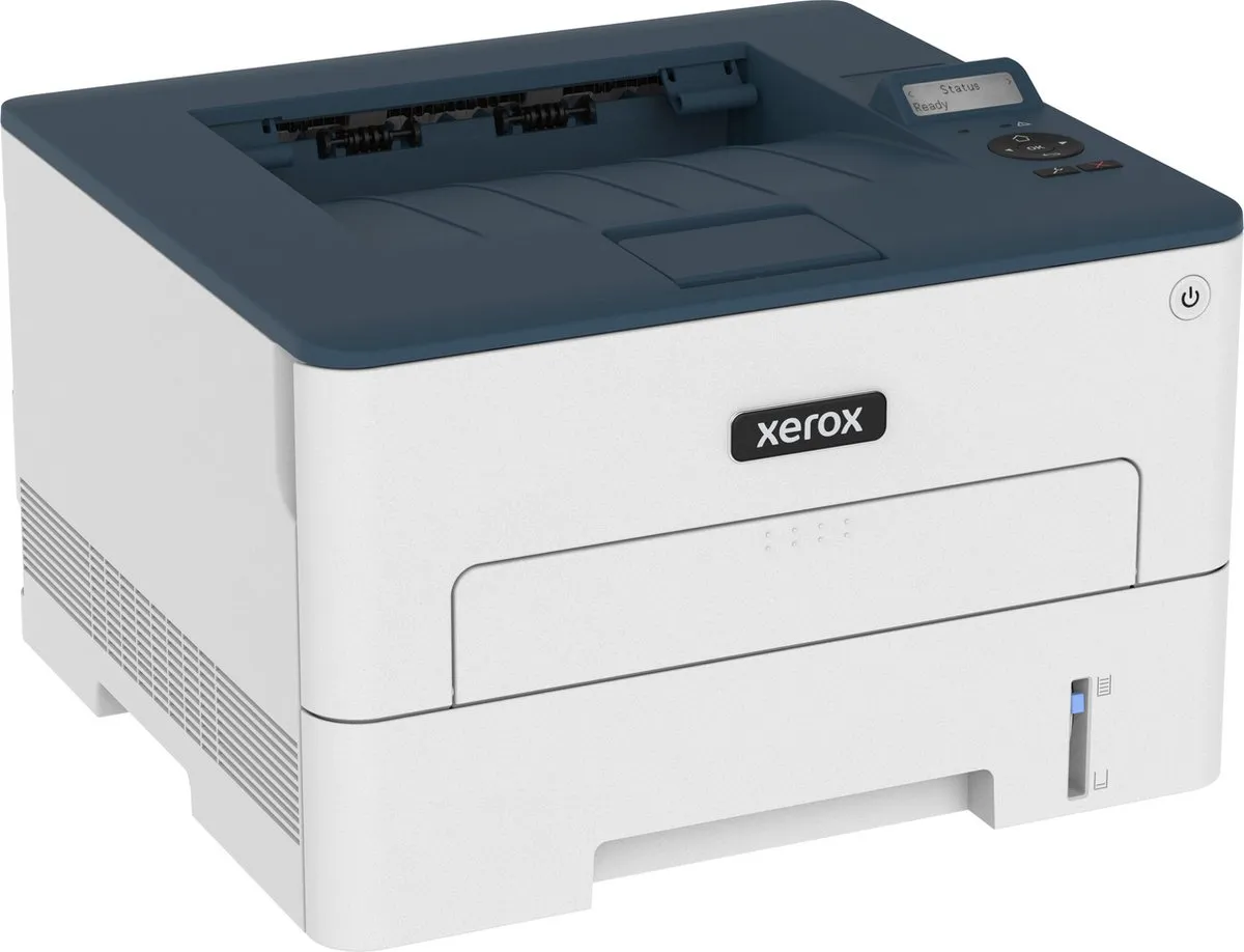 Xerox B230V_DNI Laserprinter - A4 - 34 ppm - Zwart
