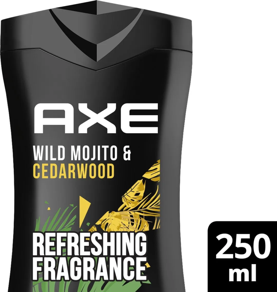 Axe Green Mojito & Cedarwood Douchegel 250ml