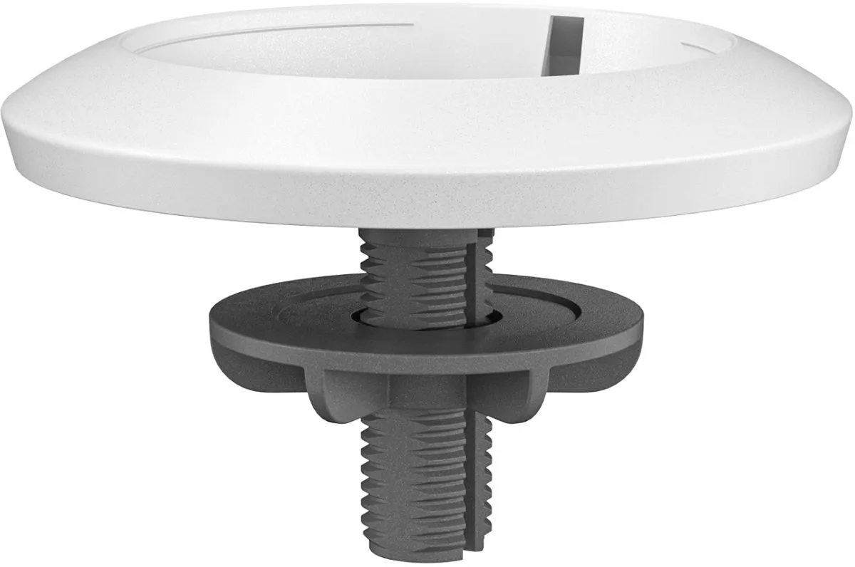 Logitech 952-000020 Videoconferentiesysteem Bevestigingsset - Zwart - afbeelding 6 van 6