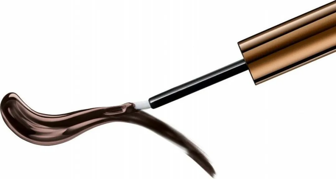 Maybelline Tattoo Brow Peel-Off Wenkbrauwgel Bruin - 3x3g