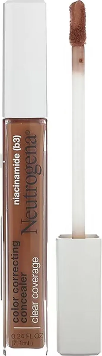 Neutrogena Kleurcorrigerende Concealer Deep Peach 7.1ml