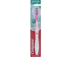 Colgate MaxWhite Medium Tandenborstel