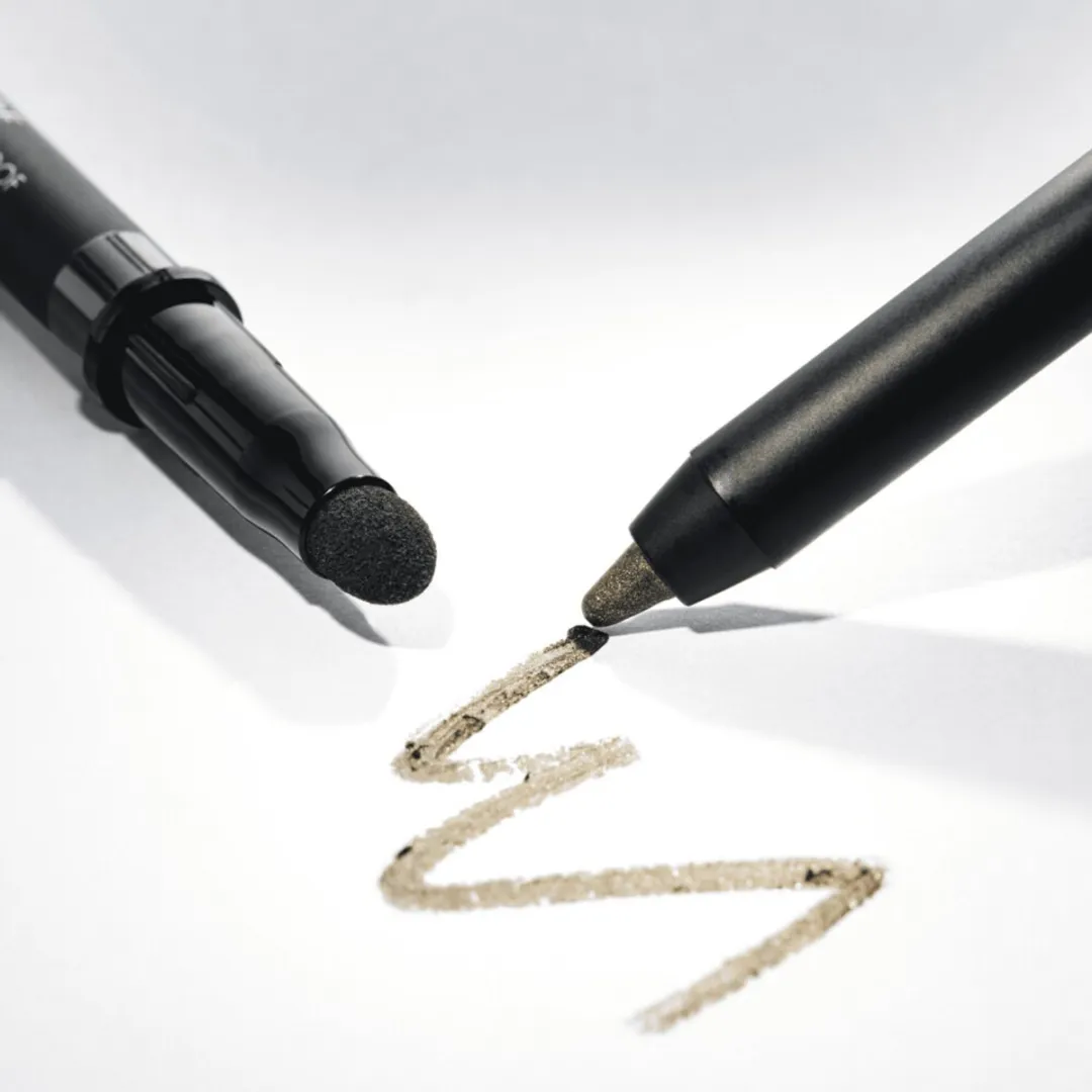 Catrice Jewel Glide Effect Eye Pencil Golden Jade - 1,5 g