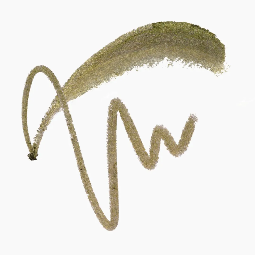 Catrice Jewel Glide Effect Eye Pencil Golden Jade - 1,5 g