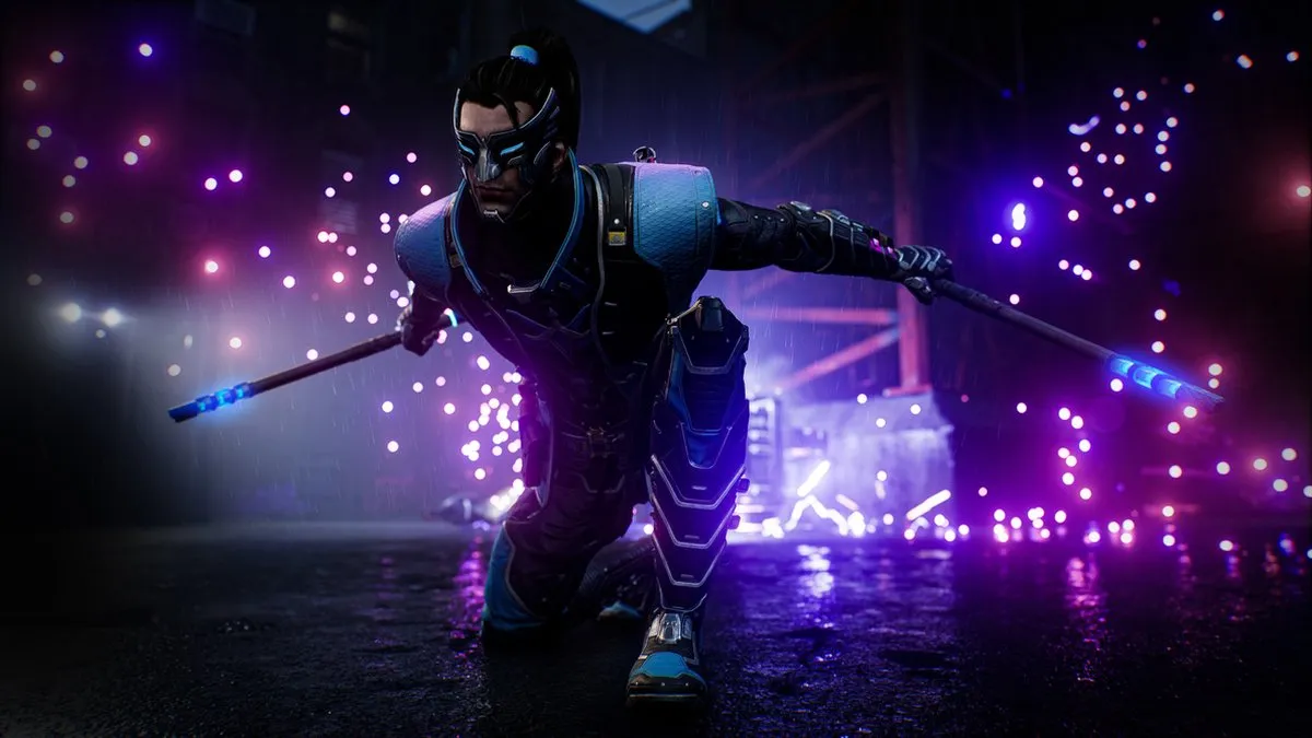 Gotham Knights - Xbox Series X/S Download