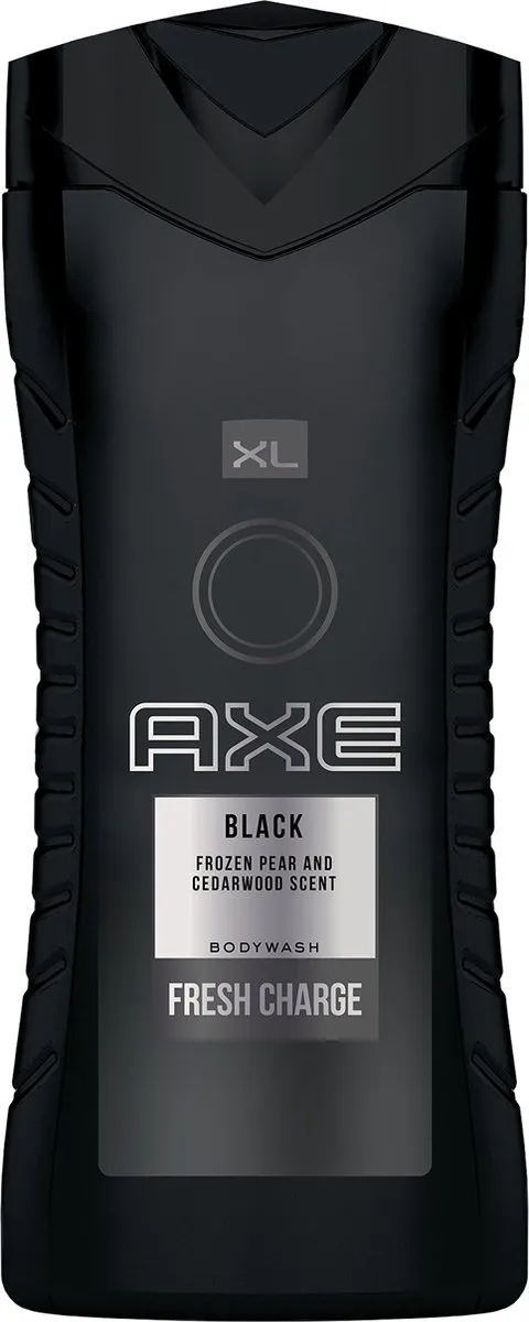 Axe Black 3-in-1 Douchegel 400ml