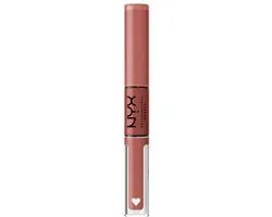 NYX Shine Loud Magic Maker Glanzende Lippenstift 3.4ml