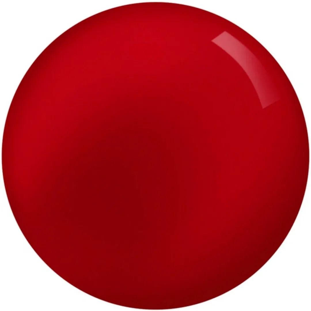 Rimmel London 60 Seconds Super Shine Nagellak 310 Double Decker Red - 8ml