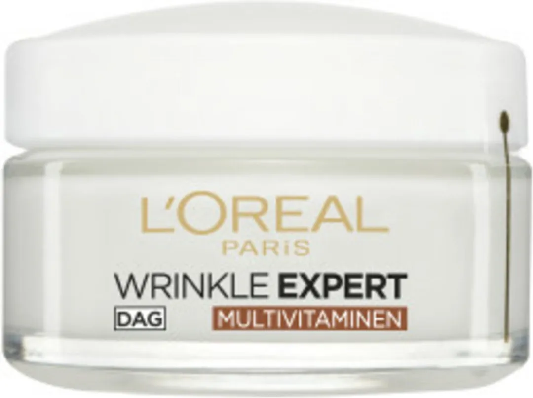 L'Oréal Paris Wrinkle Expert Dagcrème 65+ - 6x50ml