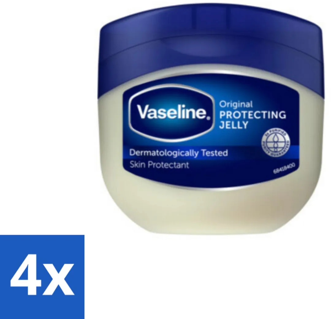 Vaseline Original Huidcrème 400ml