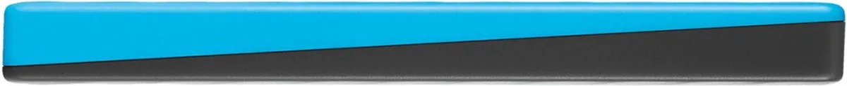 Western Digital My Passport WDBYVG0020BBL-WESN Externe Harde Schijf 2TB - Blauw